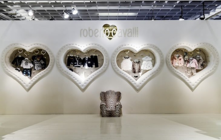 Cavalli Kids - Angyalok és Démonok