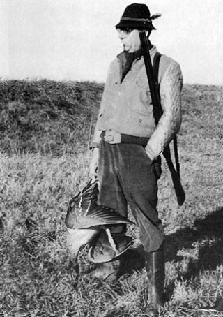 TWOOrkáló 3. rész: Vadász kerestetik