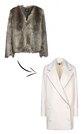 Mivel helyettesítsük a kimenő trendeket?