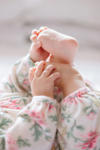 Csípőgyógytorna babáknak