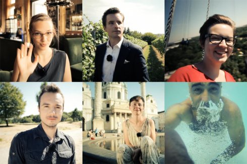 Vasárnapig bécsi utazást nyerhetsz velünk!