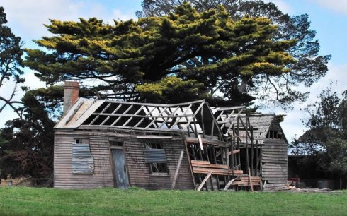 Ismét jó befektetés az ingatlan?