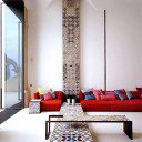 Dizájnos cementlapok - Stylelife, divat, életmód, stílus