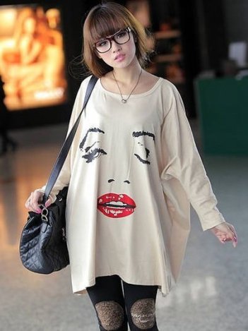 25 mintás póló, amivel feldobhatsz egy hétköznapot