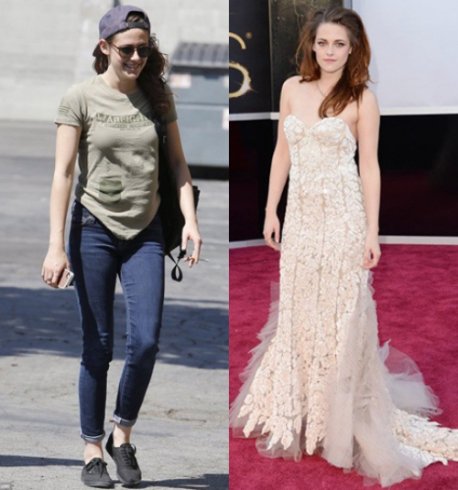 Hírességek a szomszédból