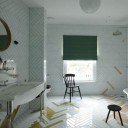 Hangulatos fürdőszobák - Stylelife, divat, életmód, stílus