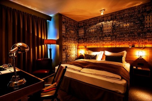 Design hotel