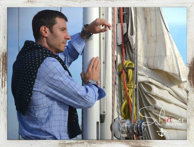 Exkluzív vitorlás életérzés