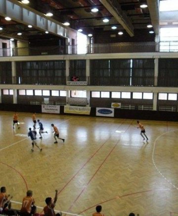 3,8 milliárdból újabb sportlétesítmény épül