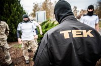 Ismét bekeményítettek a TEK kommandósai - Érdekességek, divat, életmód, stílus