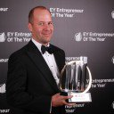 Ötvenezer forintból 3,7 milliárdot csinált - Üzletember, divat, életmód, stílus