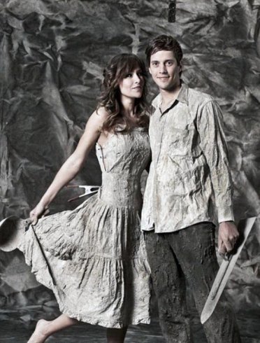 A hét designere: Ivanka Beton Design