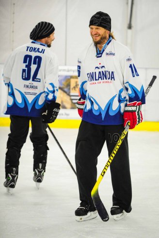 Ganxsta Zolee: Ha jövőre is ez lesz, kolostorba vonulok!