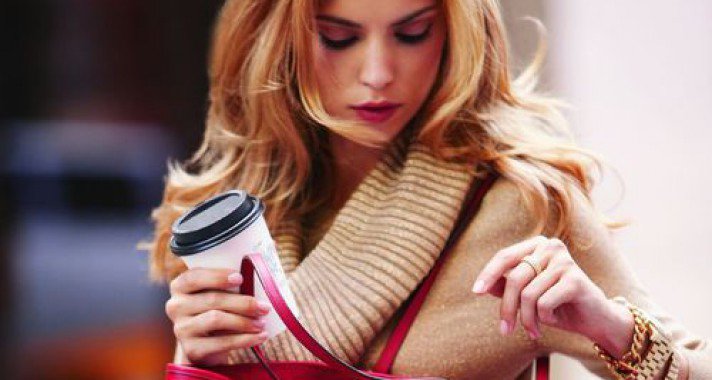 Elfoglalt nők fittness kézikönyve