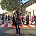 Tilla odavan a zebrákért! - Apa Mappa, divat, életmód, stílus