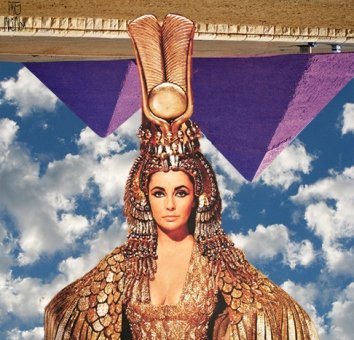 Tóth Vera: Az erős nő