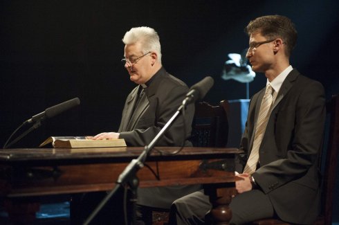 II. Újszövetség Maraton