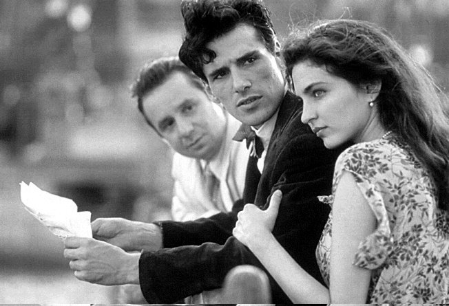 Különös vasárnapok