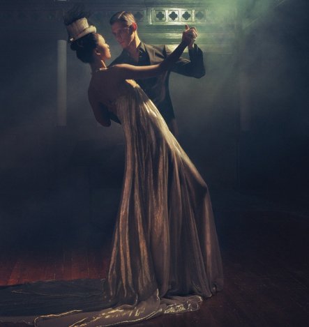 Szöktetés a hidegházból