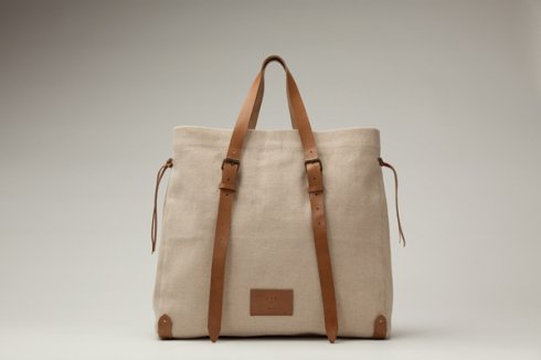 Bemutatkozik a USE bag