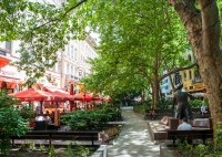 Az ingatlanárak magasabbak a buliövezetekben - Ingatlanhírek, divat, életmód, stílus