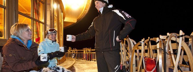 Felnőtt életed legnagyobb szánkóélménye