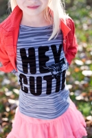 Mini outfit - ne tűnj el őszi vidámság - StyleKids, divat, életmód, stílus