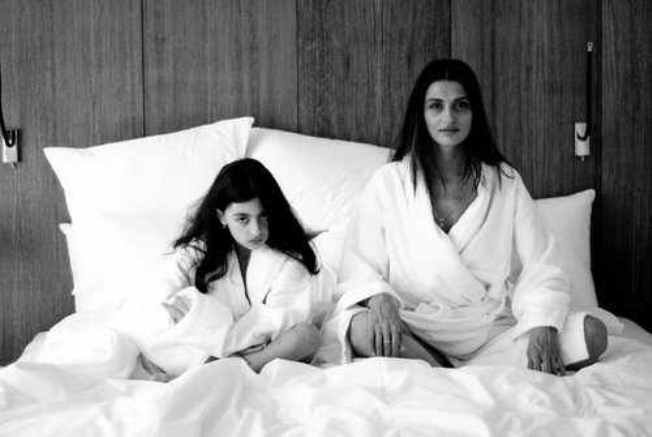 Mindig úgy éltem, ahogy akartam