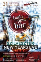 Szilveszteri buli a Budapest Bárral - Stylenews, divat, életmód, stílus