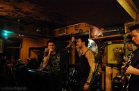 Sztárvendégek és szülinapi buli a Machine Mouse teltházas koncertjén! - Stylenews, divat, életmód, stílus