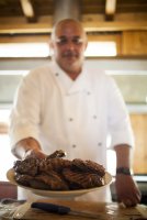 Mitől menő a szürke marha? - Az én konyhám, divat, életmód, stílus