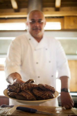 Mitől menő a szürke marha?