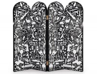 A hét designere: Studio Job - Stylelife, divat, életmód, stílus