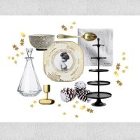 Ünnepi terítékek 2 - Stylelife, divat, életmód, stílus