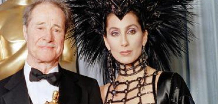 A 40 legnagyobb Oscar bukás