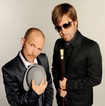 Nekem te akkor is Vundersőn vagy!