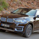 Felvarrták a 2014-es X5-öst - Autó & Motor, divat, életmód, stílus
