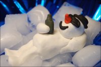 Megvan a módszer, ha valami ég! - Egészség, divat, életmód, stílus