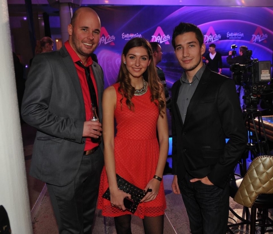 Bogi a legjobb 30 között!