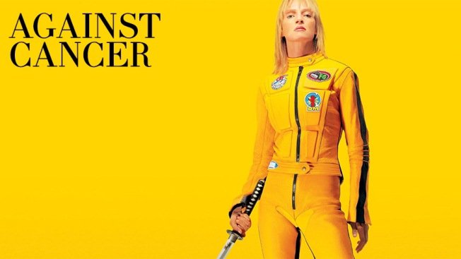 Tóth Vera: Barátok és halálos betegségek