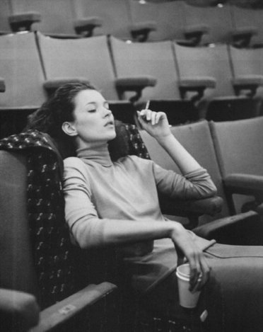 Isten a nézőtéren