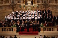 Händel: Messiás a Szent István Bazilikában - Stylenews, divat, életmód, stílus