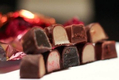 Szaloncukor, a magyar édesség