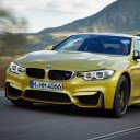 Első BMW M4 - Autó & Motor, divat, életmód, stílus
