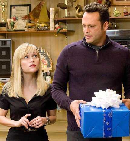 Top 10 karácsonyi film