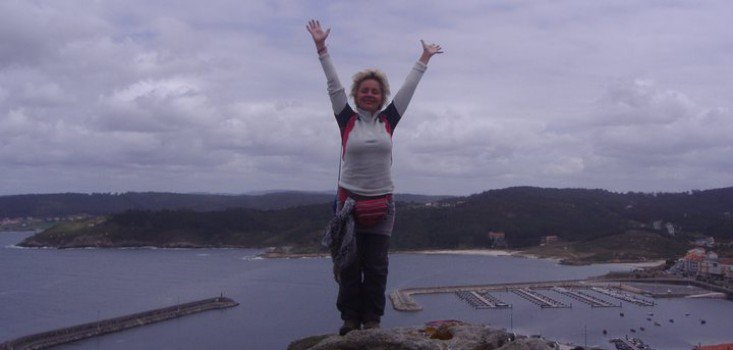 Sándor Anikó exkluzív