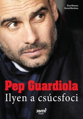 Guardiola!