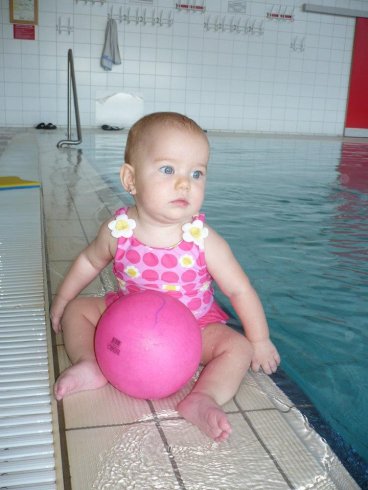 Babaúszás egy anya szemszögéből