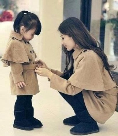 Megbecsülöm, amim van