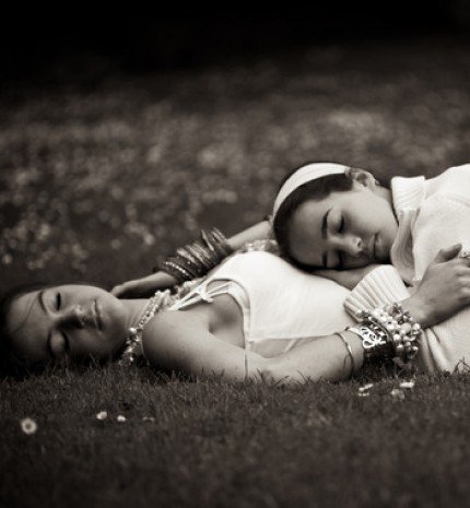 Gondolatok az örökbefogadásról